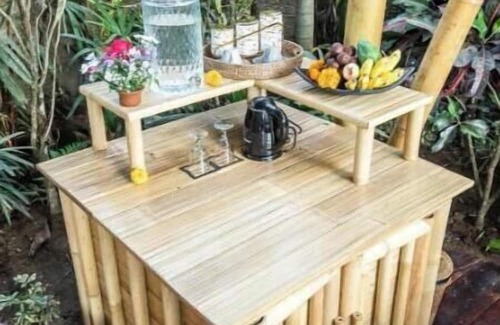 Selat Apartment | Angel House