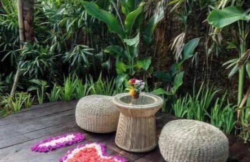 Selat Apartment | Angel House