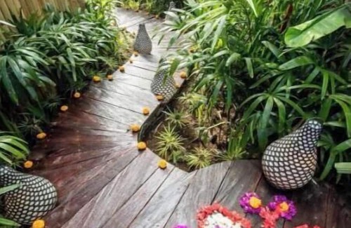 Selat Apartment | Eden House