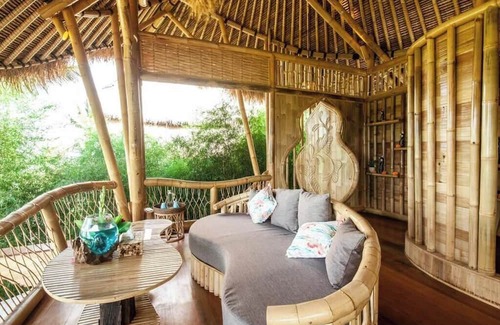 Selat Apartment | Bliss House