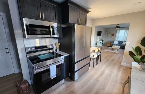 Casper House | Newly Remodeled Home