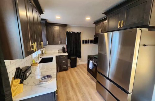 Casper House | Newly Remodeled Home