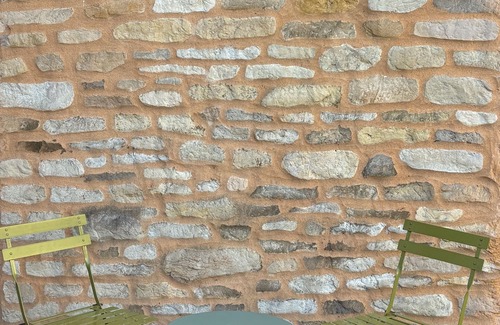 Prissac House | La Belle Maison De La Brenne