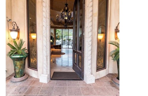 Paradise Valley Villa | MANSION TOSCANIA: ultra-luxury 10Bd 10.5Bath minutes from Camelback Mountain