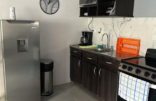 Villarreal Apartment | Charming 2-bedroom apartment with fitness room and AC in Villareal