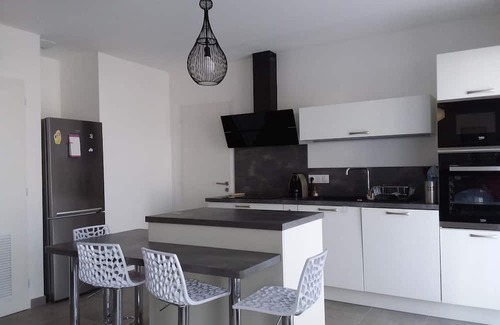 Puimisson House | Les Anciennes Vignes