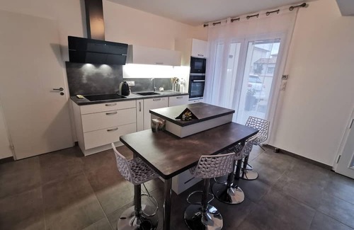 Puimisson House | Les Anciennes Vignes