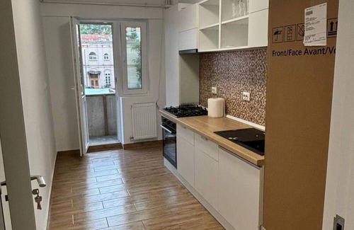 Ploiesti Apartment | Zaya Downtown Ploiesti