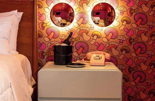 Cherokee Triangle Hotel | Hotel Hilo - Room 104