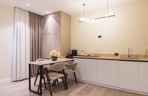Nardaran Apartment | Lamer Sea Breeze