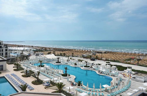 Nardaran Apartment | Lamer Sea Breeze