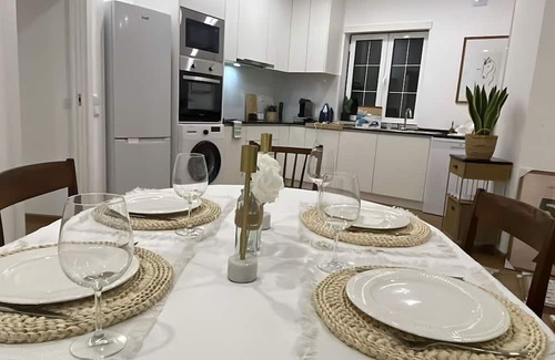 Golega Apartment | Golegã Boutique Apartment By Gt House