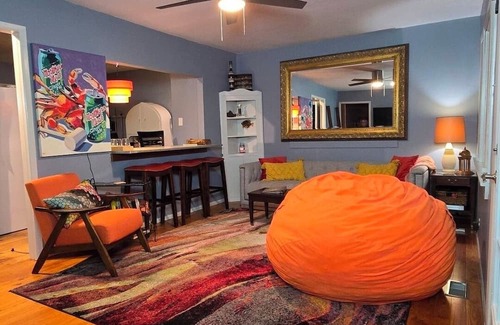 Millers Tavern Cottage | Quaint family cottage along Piscataway Creek