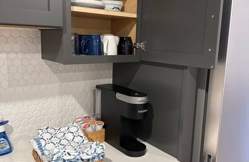 Parker Apartment | New Cozy Fully Furnished Studio Lone Tree