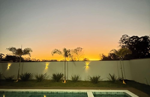 Aguas de Santa Barbara Cottage | 3-bedroom Resort Country House with pool