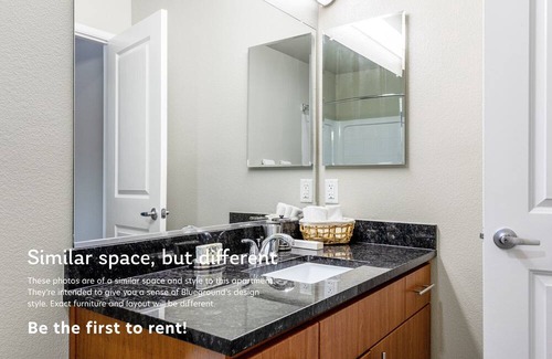Cupertino Apartment | Blueground | Cupertino, pool, nr Memorial Park