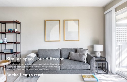 Cupertino Apartment | Blueground | Cupertino, pool, nr Memorial Park