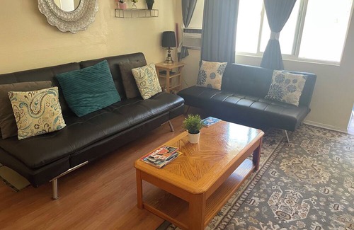 Loma Alta Cottage | Boutique - Hotel del Oso Dorado - Close to Beach