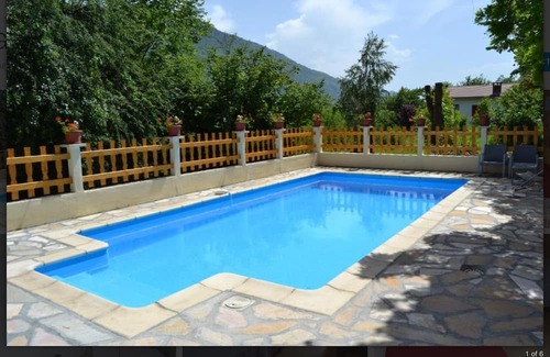 Betton-Bettonet Bed & Breakfast | Bed & Breakfast