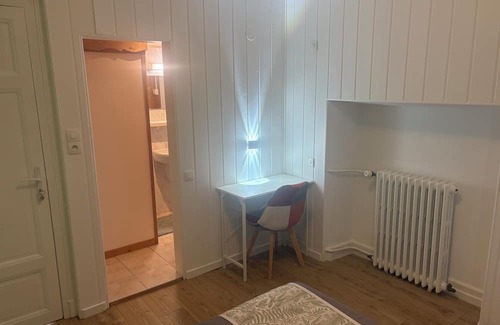 Betton-Bettonet Bed & Breakfast | Bed & Breakfast