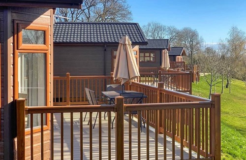 Tunstall Ski Chalet | 2 bedroom accommodation in Tunstall, Richmond