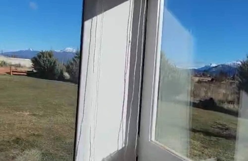 Trevelin Apartment | Asoma Trevelin - Tiny House 2