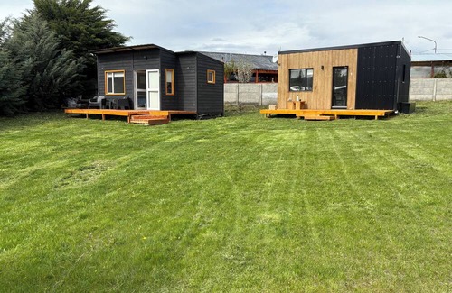 Trevelin Apartment | Asoma Trevelin - Tiny House 2