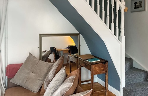 Leominster Cottage | 1 bedroom accommodation in Leominster