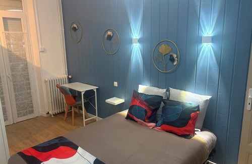 Betton-Bettonet Bed & Breakfast | Bed & Breakfast