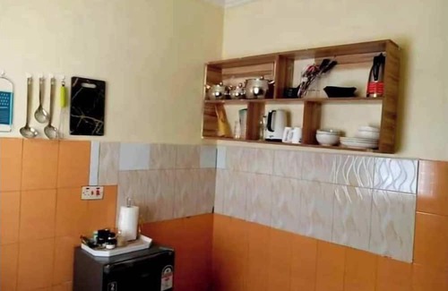 Sagana House | Muranga Glaston Homes 4