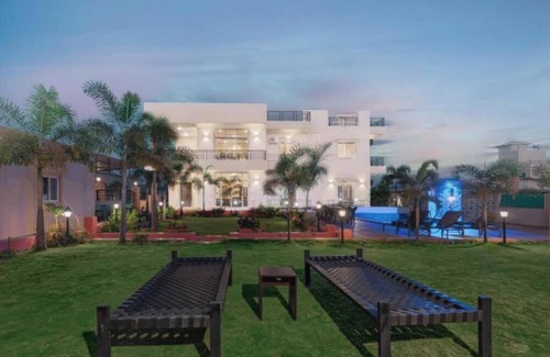 Kurvande Villa | Ultra Luxury 8 BHK Villa with a Private Pool in Lonavala