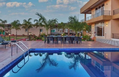 Kurvande Villa | Ultra Luxury 8 BHK Villa with a Private Pool in Lonavala