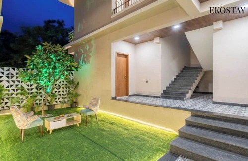 Mhsala Villa | EKOSTAY - Alpine Villa