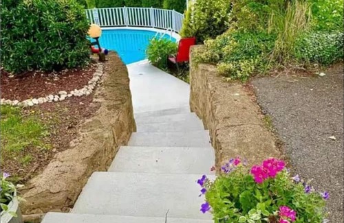 Bowers Apartment | The Studio at Mertztown