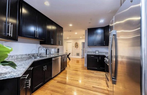 Milford House | NEW -Entire Place-Laundry In Unit -Family Friendly