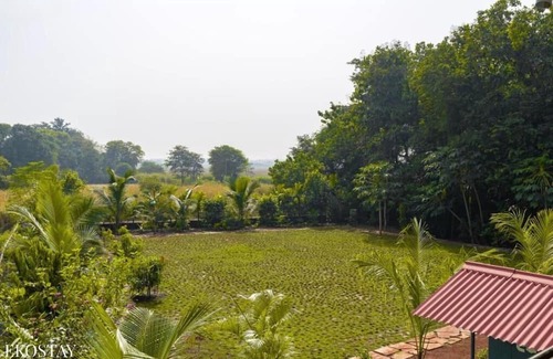 Alibaug Villa | EKOSTAY Luxe - Casa De Aria