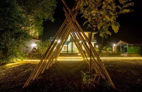 Alibaug Villa | EKOSTAY Luxe - Casa De Aria