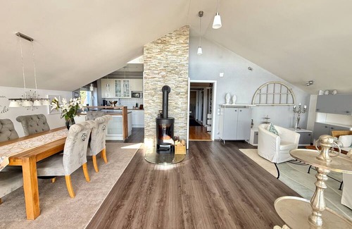 Salzburg House | * WESTERWALD HIDEAWAY * for 8 Persons