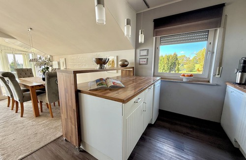 Salzburg House | * WESTERWALD HIDEAWAY * for 8 Persons