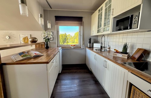 Salzburg House | * WESTERWALD HIDEAWAY * for 8 Persons