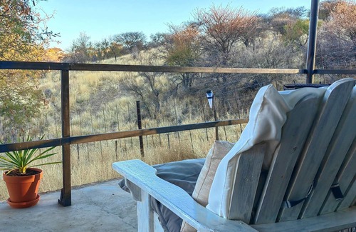 Windhoek Cottage | Cozy cottage close to Windhoek