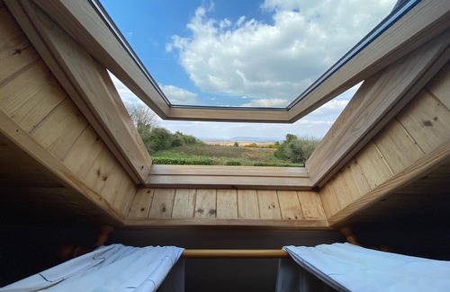 Connacht Cottage | The Cosy Cottage