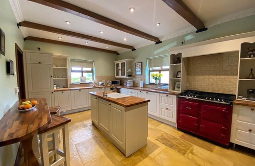 Connacht Cottage | The Cosy Cottage