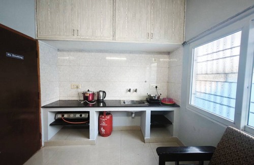 Chennai Apartment | Smart Home Service Appts by Stayz Royale