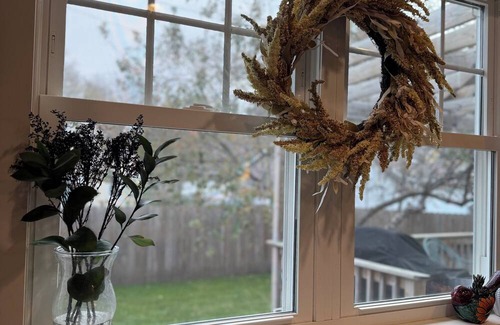 Fremont House | Historic 3-bedroom house, Walking distance to downtown Fremont, Host Friendly