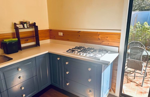 Bungendore House | Bungendore Bungalow