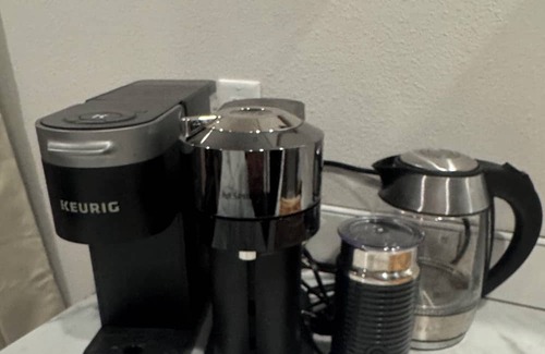 Coeur d'Alene House | Charming 1-bedroom house in nice Coeur d'Alene Place neighborhood with AC