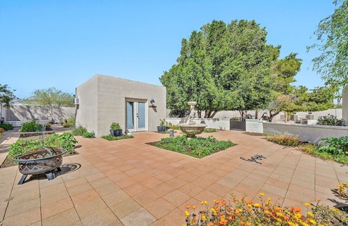 Cactus Acres House | Luxury Scottsdale Winter Retreat! 2-3 month rental