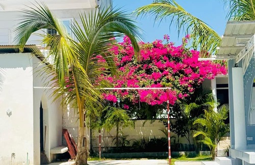 Bagamoyo Apartment | Sunset Village Apartments Bagamoyo