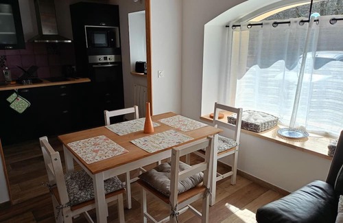 Ferrals-les-Montagnes House | La Bergère - FERRALS LES MONTAGNES